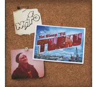 M.O.T.O. - NO SLEEP 'TILL TURKU