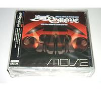 M. O. V. E 10 Years Megalopolis T