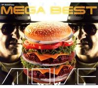 M.O.V.E - 10th Anniversary Mega Best