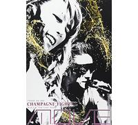M.O.V.E - Last Show -Champagne Fight- (2 Dvd) [Edizione: Giappone]