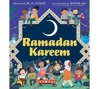 Ramadan Kareem