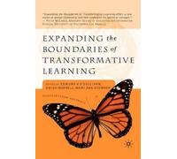 M. O'Connor Expanding the Boundaries of Transformative Learni (Copertina rigida)