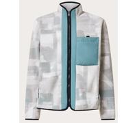 M OFF SLOPE PILE FANTASIA UOMO OAKLEY (SCU19U07)