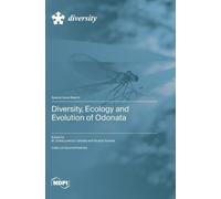 M Olalla Lorenzo-Carballa Ric Diversity, Ecology and Evolutio (Copertina rigida)