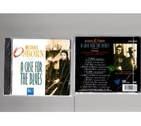 M.OSBORN/C.MUSSELWHITE/J.L.HOOKER - A Case for the Blues