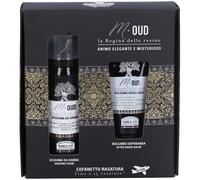 M-Oud Cofanetto Rasatura 1 pz Set