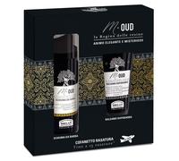 Helan M-OUD COFANETTO RASATURA