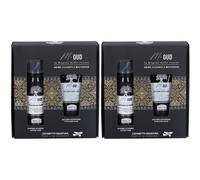 M-Oud Cofanetto Rasatura 2x1 St