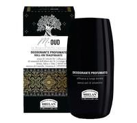 Helan - M-Oud Deodorante Roll On Profumato Confezione 50 Ml