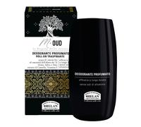 Helan M-OUD DEODORANTE PROFUMATO ROLL ON TRASPIRANTE 50 ML