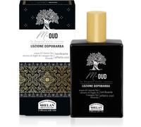 , M Oud, Dopobarba Uomo Spray Delicato E Idratante - Lozione Balsamo Barba Tonif