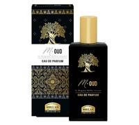 NOVITÀ Helan M - Oud Eau de Parfum 50 ml UOMO