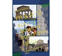 M & P: 12 sunny days in southern Italy: Sorrento - September 2011