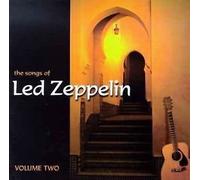 M.P.B. - Songs of Led Zeppelin 2