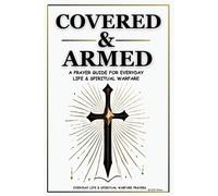M P Grace Covered & Armed (Tascabile)