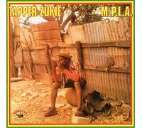 M.P.L.A. - Tappa Zukie (Vinile)