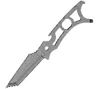 M&P Multi-Tool Lama Fissa 1122585
