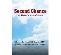 M P Ravindra Nathan Second Chance (Tascabile)