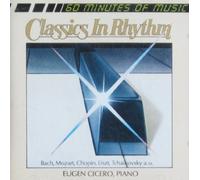 M P S Jazz - Classics in Rhythm
