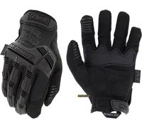 M Pact Guanti Mechanix Neri