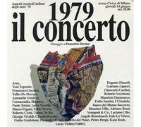 M.PAGANI/D.STRATOS & P.TOFANI - 1979 Il Concerto