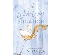 M Pamela A Win-Win Situation (Tascabile)