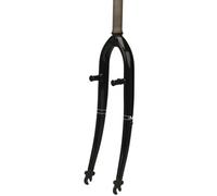 M Part 700c hybrid bike fork 1in Threaded. Threads cut 160 - 195 mm