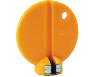 M Part Spokey Yellow - Japanese Spokes