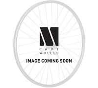 M Part Wheels Road Front Wheel Shimano RS400 Hub Mavic CXP Elite Rim black 700c