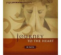 M Path - Yoga Journal - Journey to the Heart