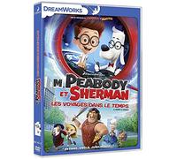 M. peabody et sherman