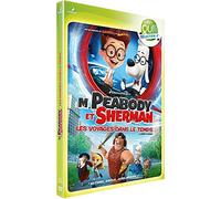 M. peabody et sherman