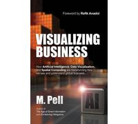 Visualizing Business: How Artificial Intelligence, Data Visualization, and