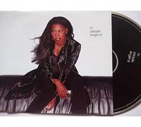 M People - Angel Street