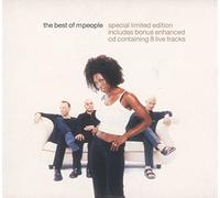 M PEOPLE - BEST OF -LTD-