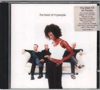 M People - Best Of M People