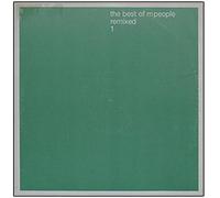 M PEOPLE - BEST OF M PEOPLE REMIXED 1