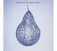 M PEOPLE - BIZARRE FRUIT