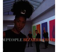 M-People - Bizarre Fruit (New Artwork+M