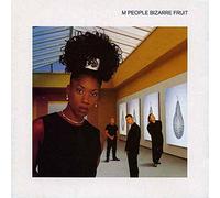M-People - Bizarre Fruit/New Cover