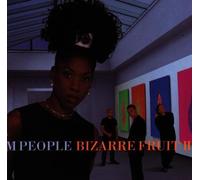 M People - Bizarre Fruit Vol.2 By M People (1995-11-01)