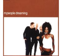 M People - Dreaming [Single-CD]