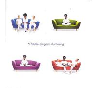 M-People - Elegant Slumming