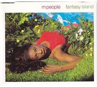 M-People - Fantasy Island