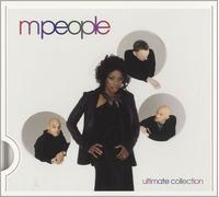 M People Featuring Heather Sma - The Ultimate Collection [Import]