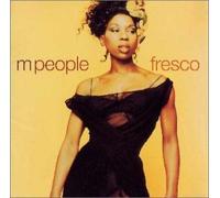 M PEOPLE - FRESCO + 1