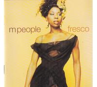 M People - Fresco - Cd