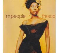 M People - Fresco - Cd