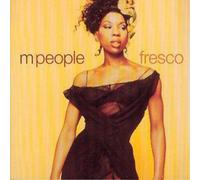 M People Fresco (CD) Album
