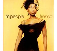 M People - Fresco [Import]